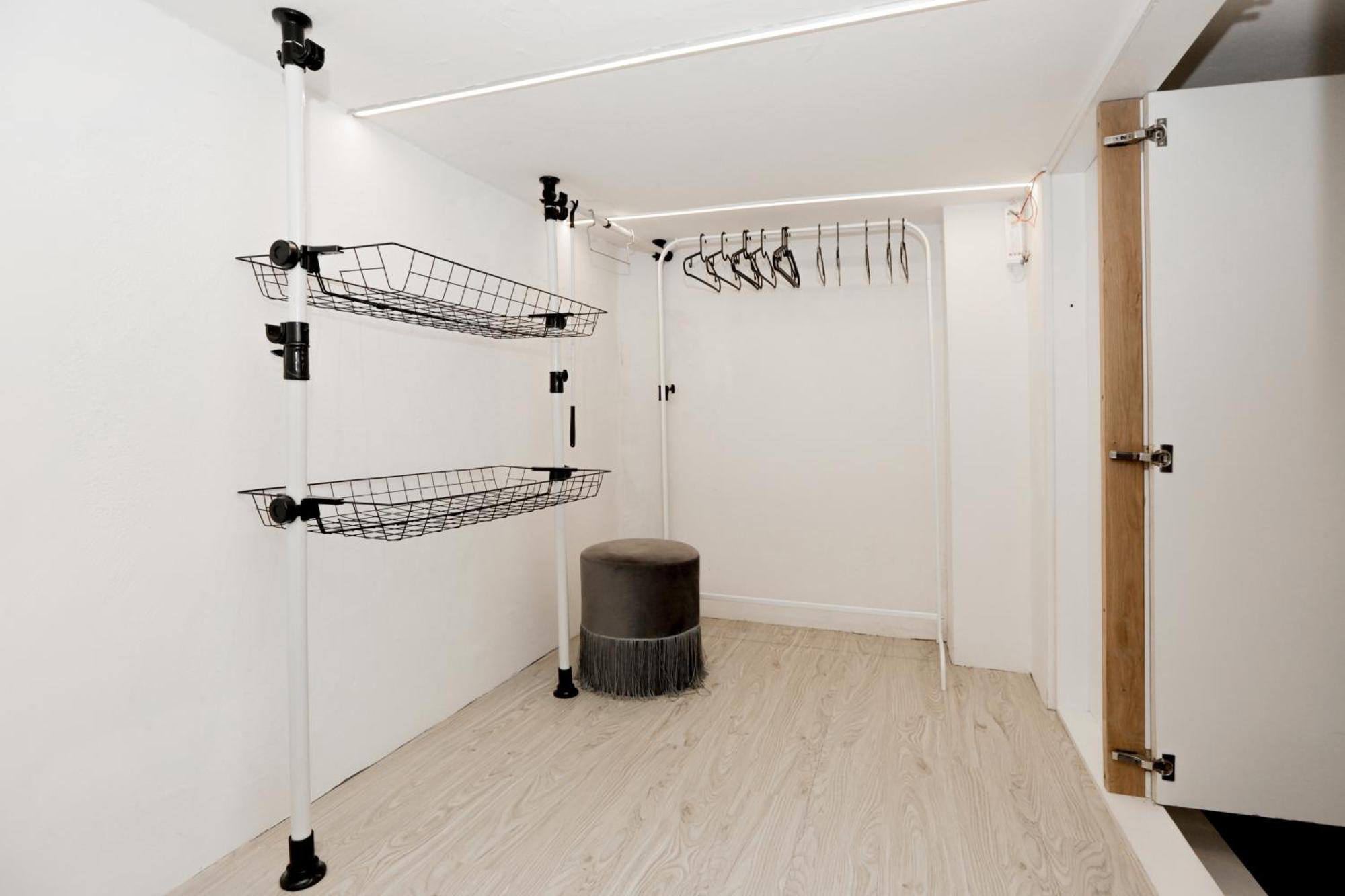Fashion Loft 8 Min To Duomo Apartment Milan Bagian luar foto
