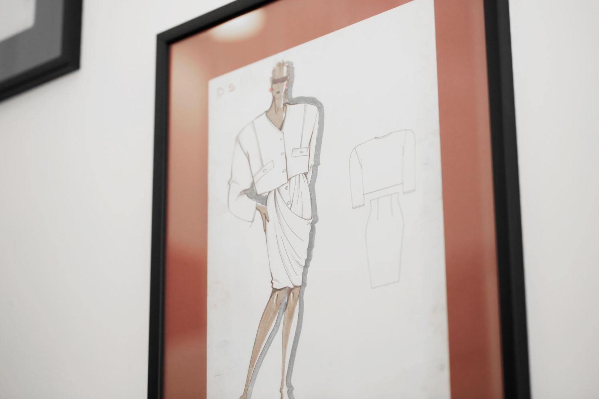 Fashion Loft 8 Min To Duomo Apartment Milan Bagian luar foto