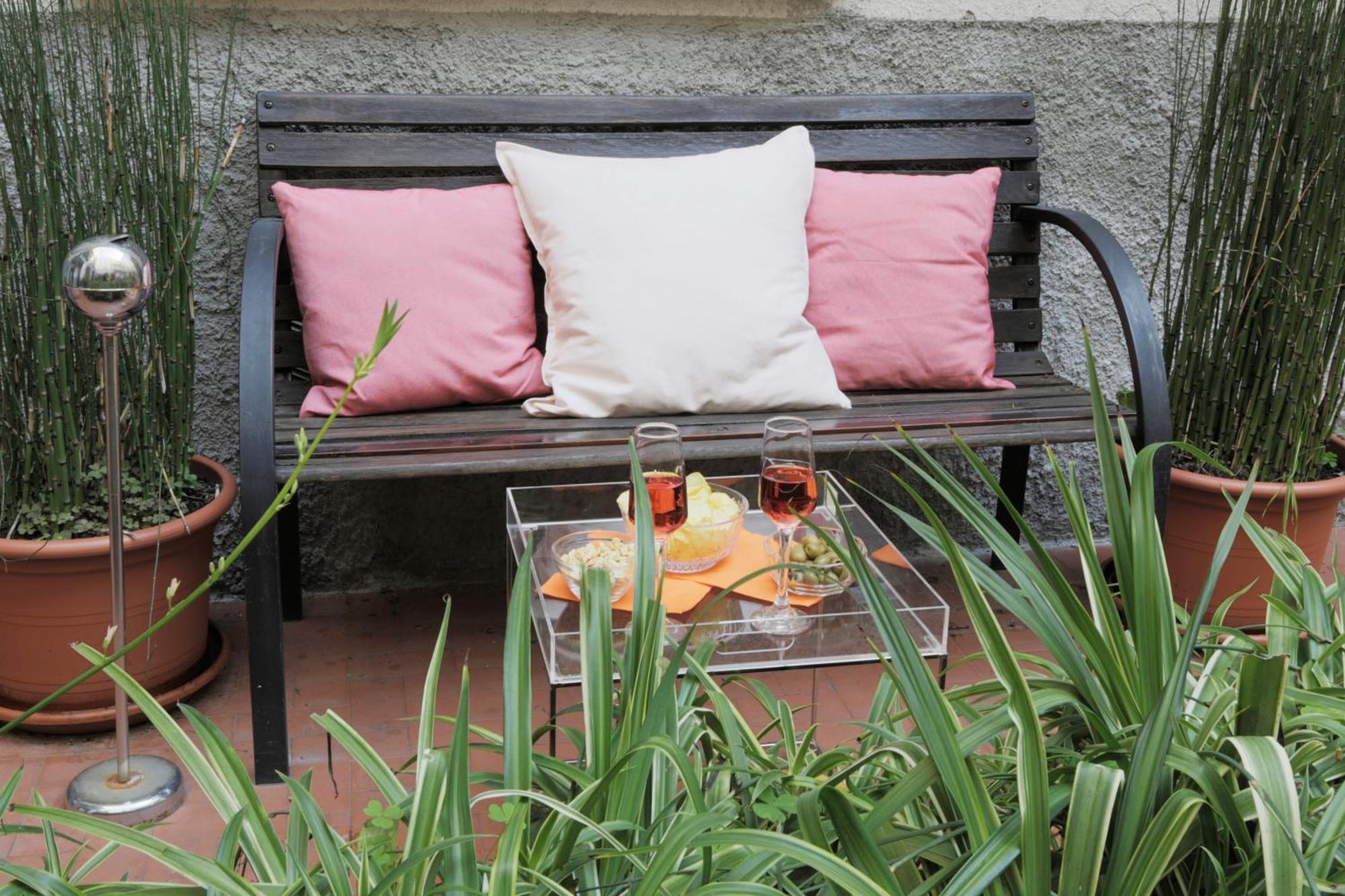 Fashion Loft 8 Min To Duomo Apartment Milan Bagian luar foto